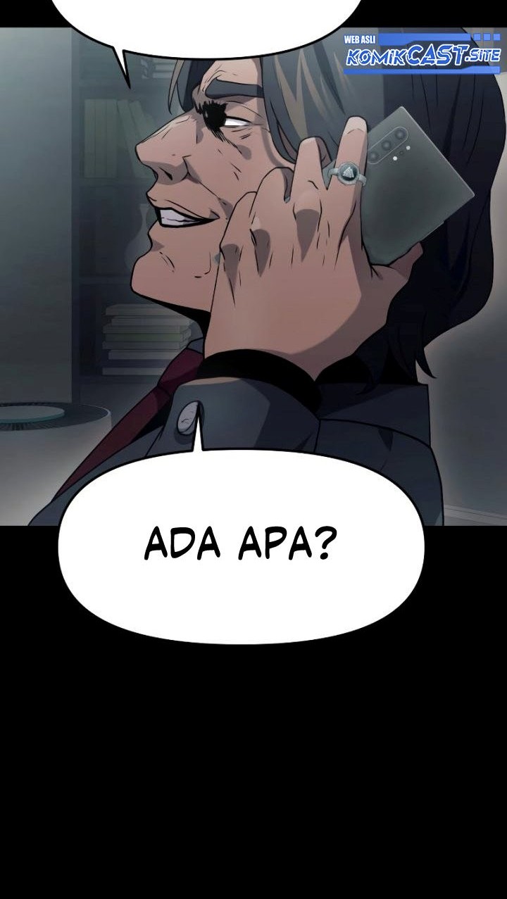 I Obtained a Mythic Item Chapter 37 Gambar 17
