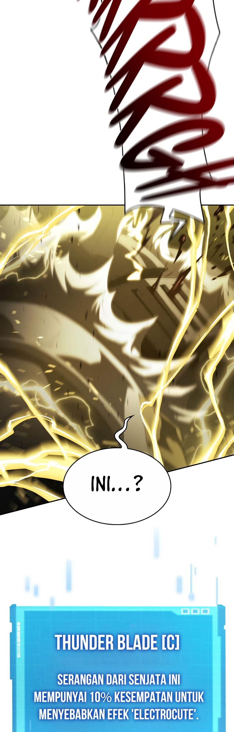 Boundless Necromancer Chapter 13 Gambar 61