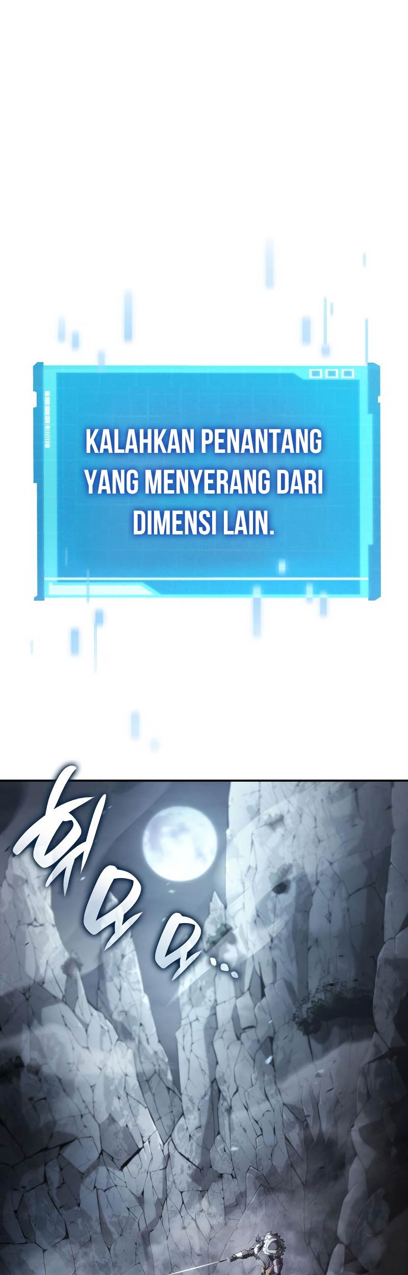Baca Manhwa Boundless Necromancer Chapter 13 Gambar 2