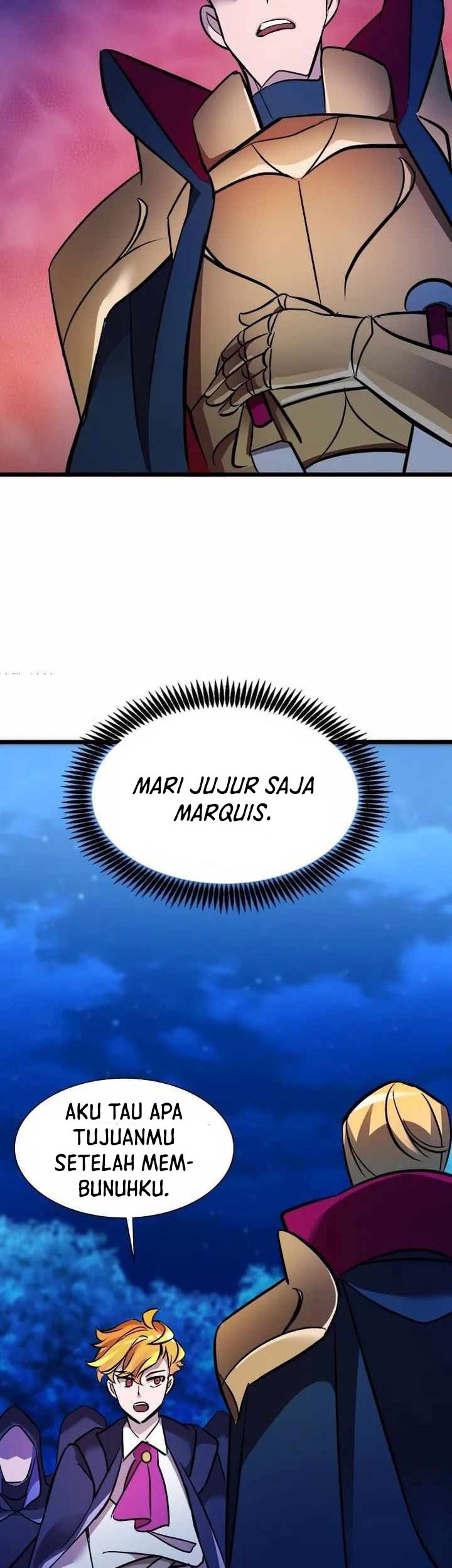 The World-Class Extra’s Walkthrough Chapter 11 Gambar 33