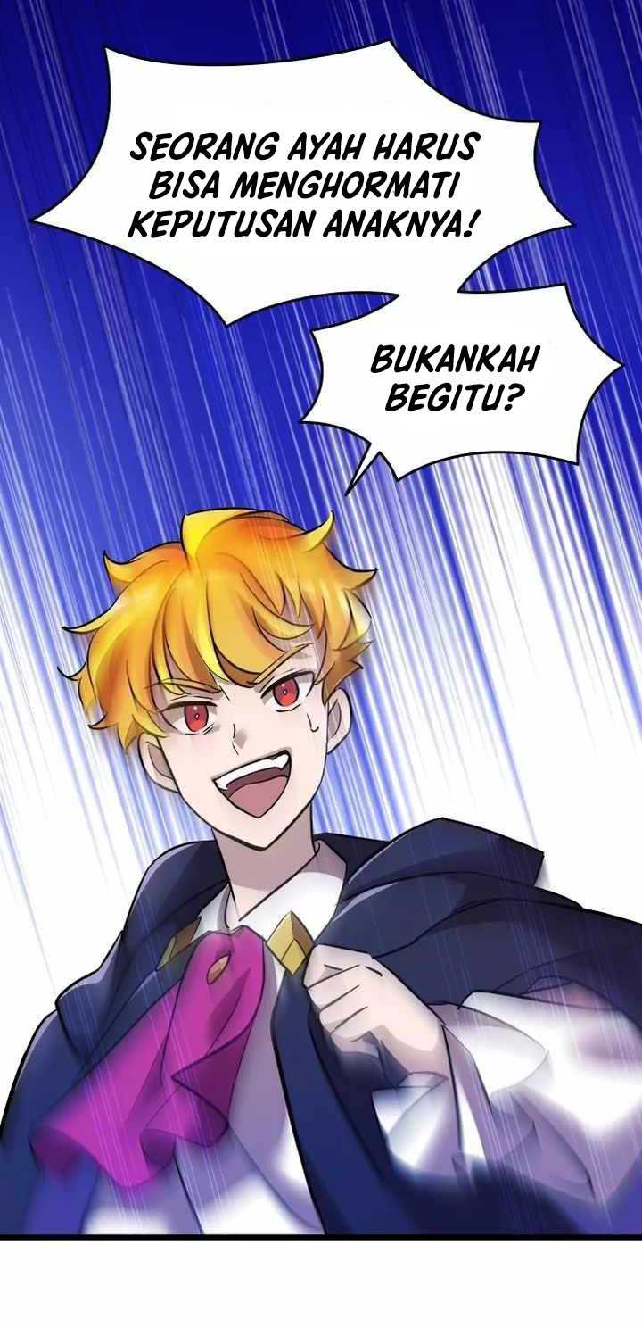 The World-Class Extra’s Walkthrough Chapter 11 Gambar 40