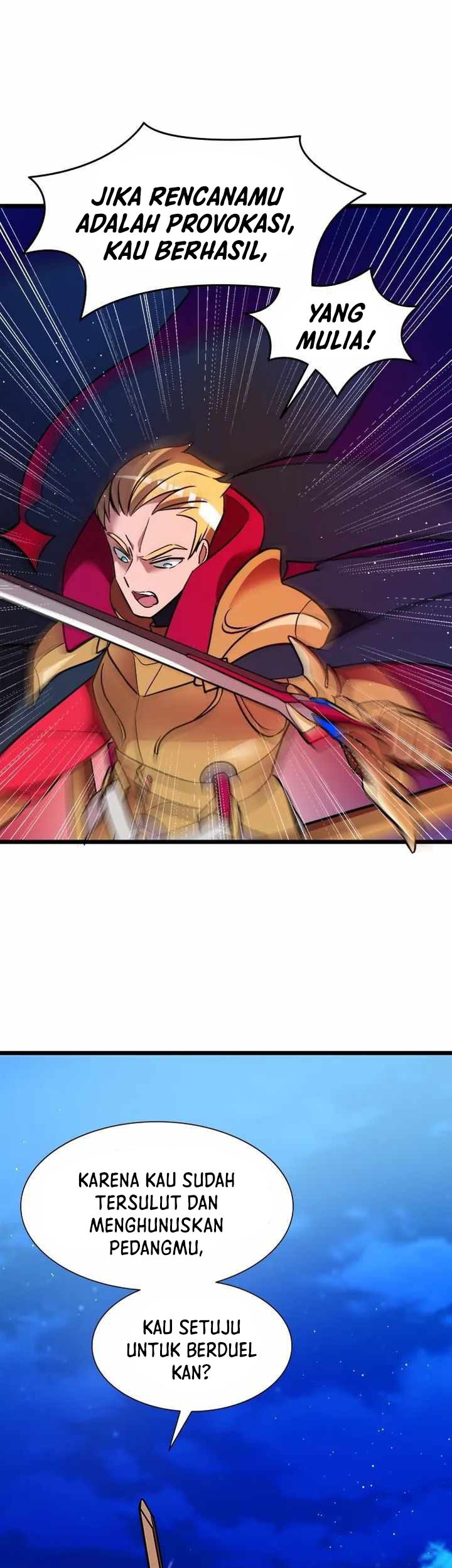 The World-Class Extra’s Walkthrough Chapter 11 Gambar 41
