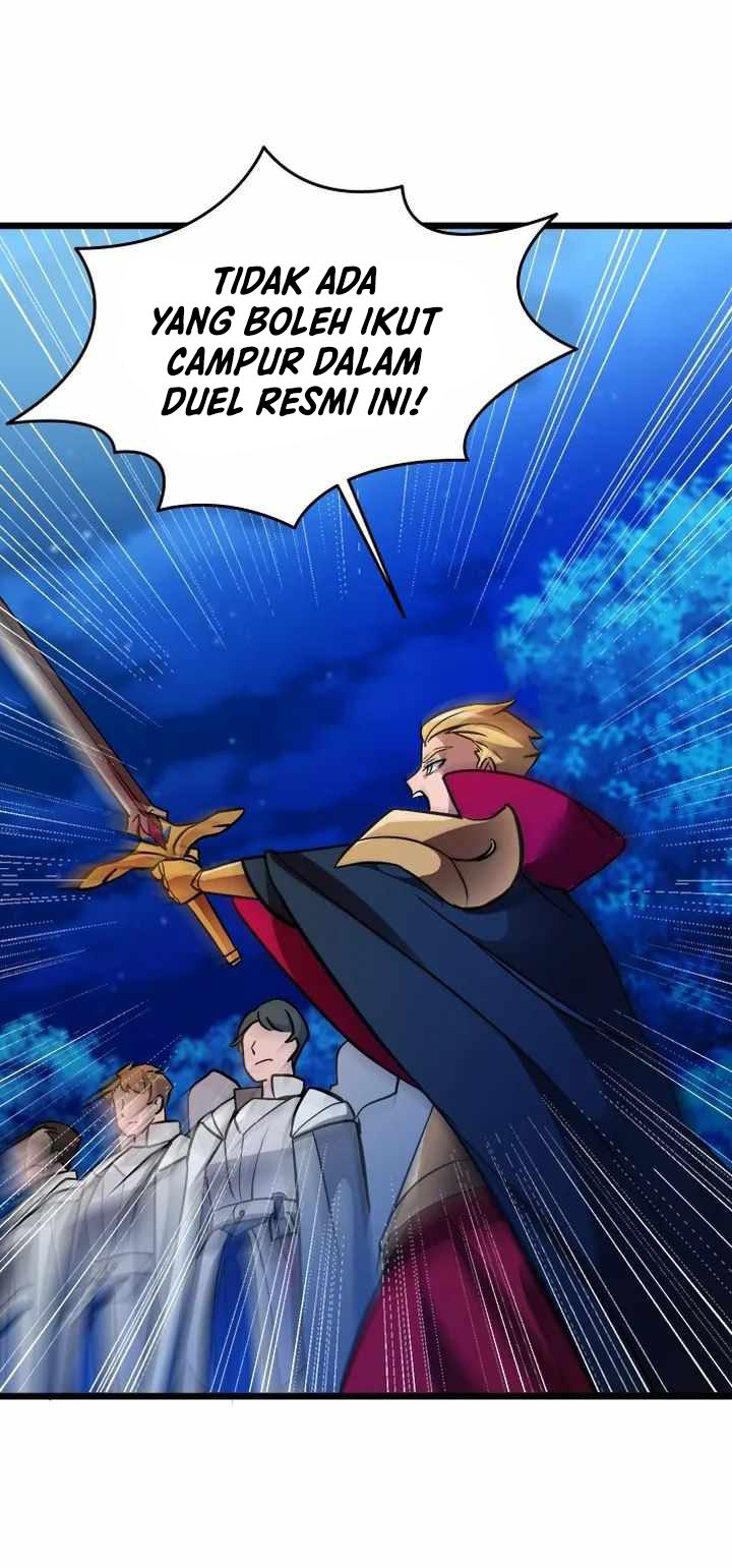 The World-Class Extra’s Walkthrough Chapter 11 Gambar 44
