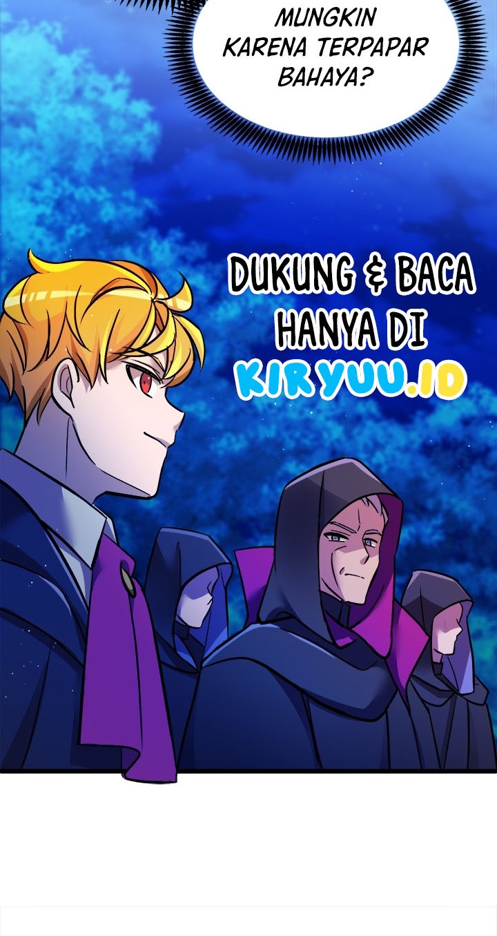 The World-Class Extra’s Walkthrough Chapter 11 Gambar 7