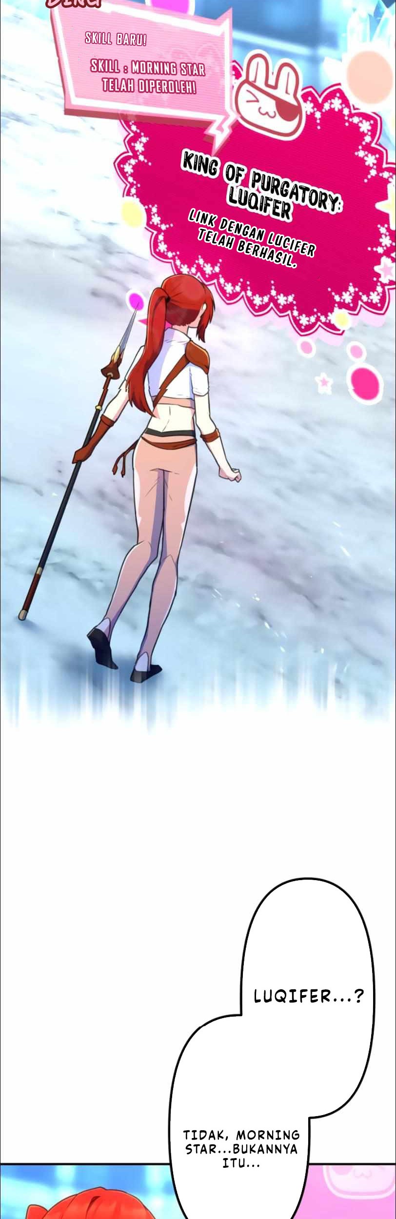 I Became an S-Rank Hunter With the Demon Lord App Chapter 28 Gambar 9