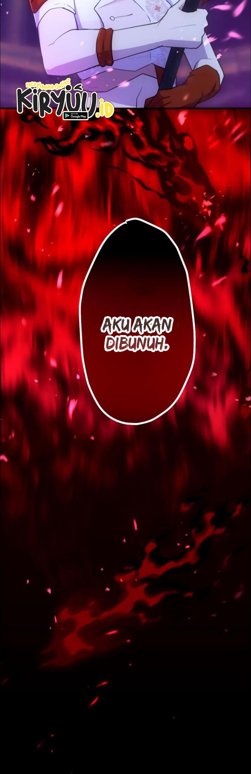 I Became an S-Rank Hunter With the Demon Lord App Chapter 28 Gambar 46