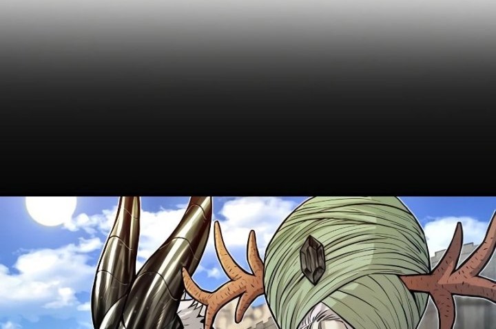 God Tribe Chapter 26 Gambar 20