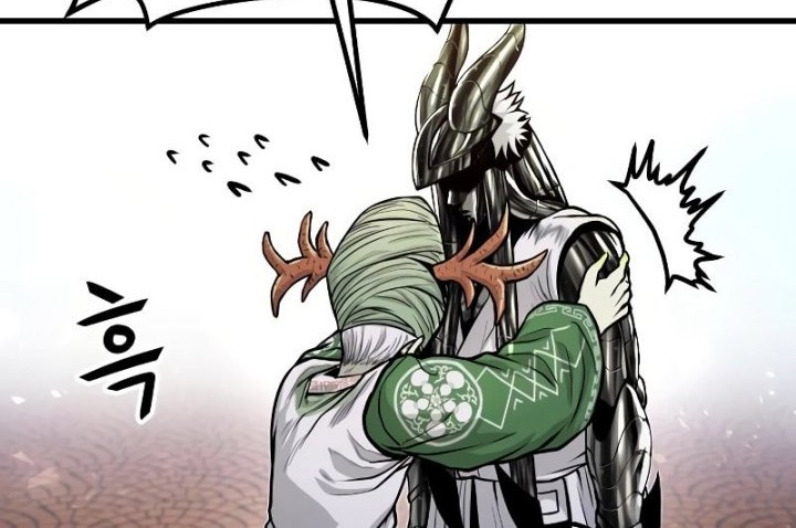 God Tribe Chapter 26 Gambar 22