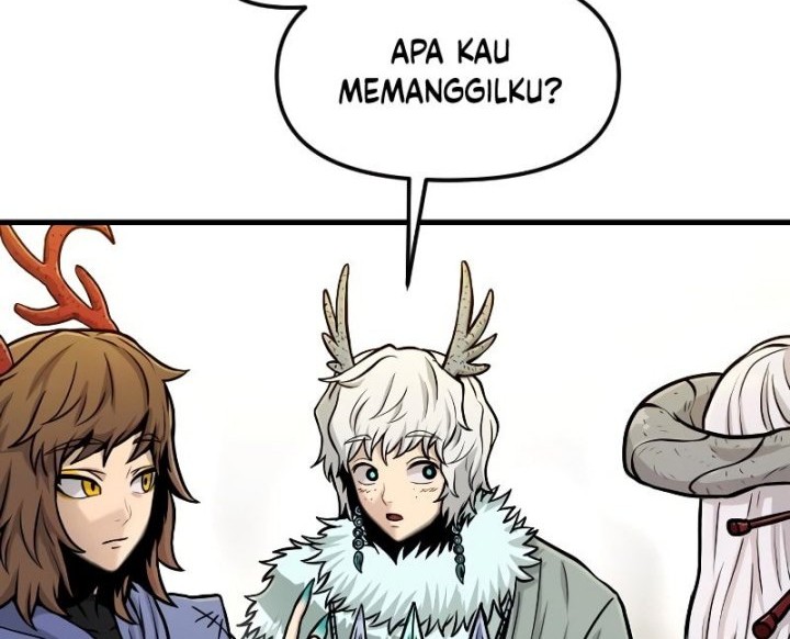 God Tribe Chapter 26 Gambar 26
