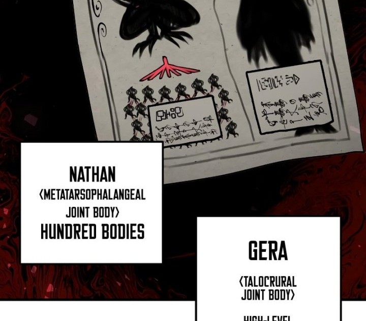 God Tribe Chapter 26 Gambar 34