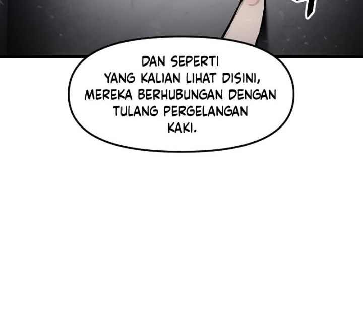 God Tribe Chapter 26 Gambar 36