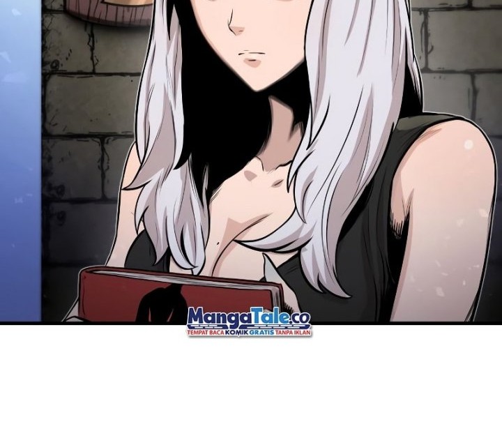 God Tribe Chapter 26 Gambar 40