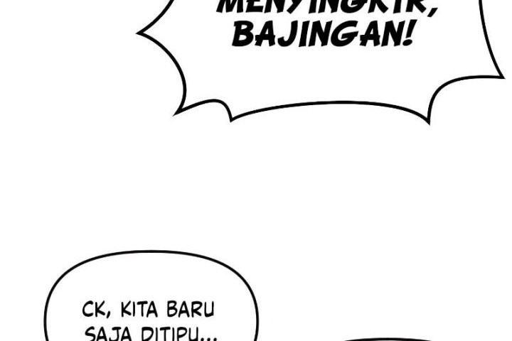 God Tribe Chapter 26 Gambar 42