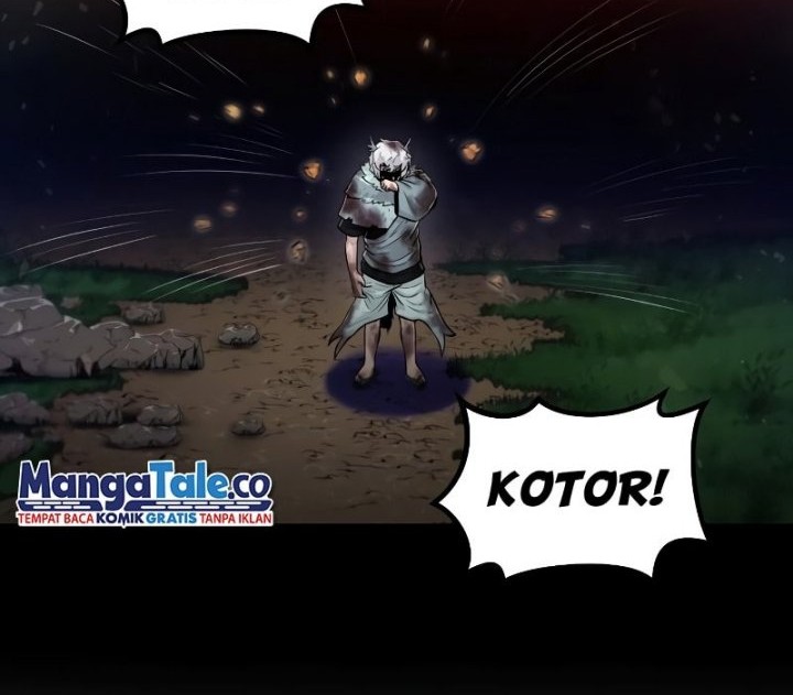 God Tribe Chapter 26 Gambar 52