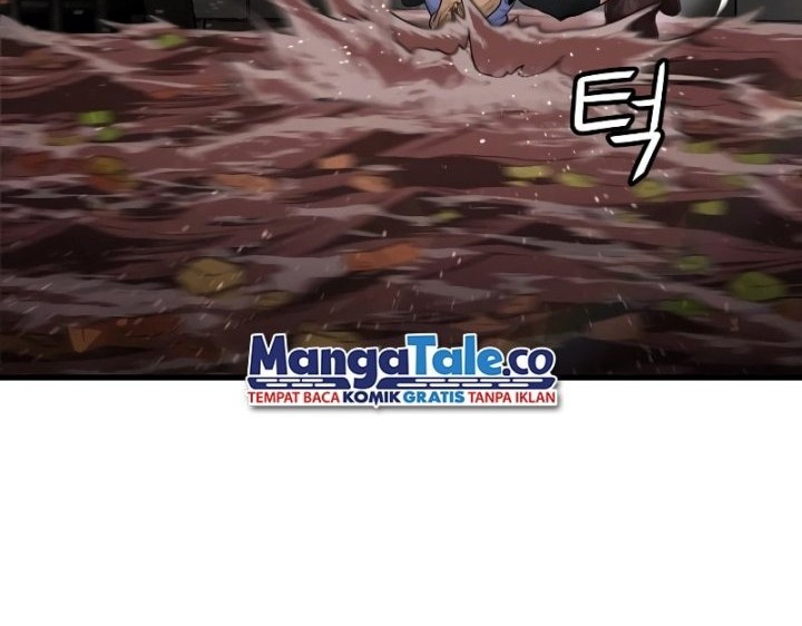 God Tribe Chapter 26 Gambar 58