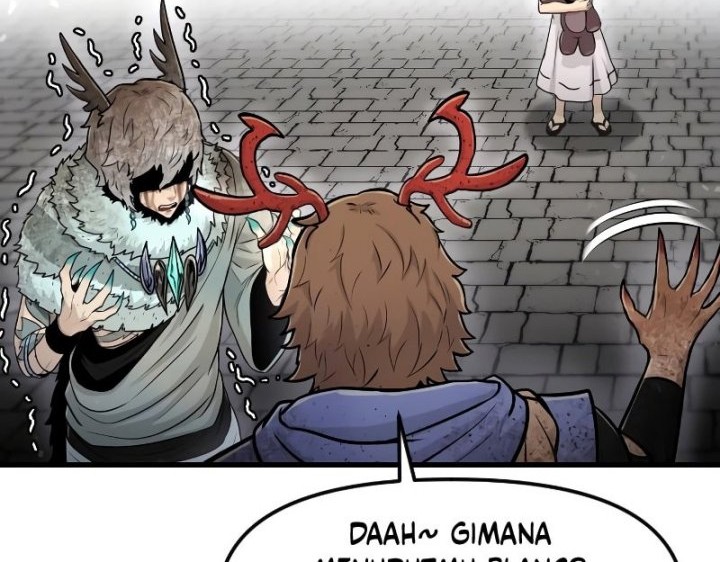 God Tribe Chapter 26 Gambar 62