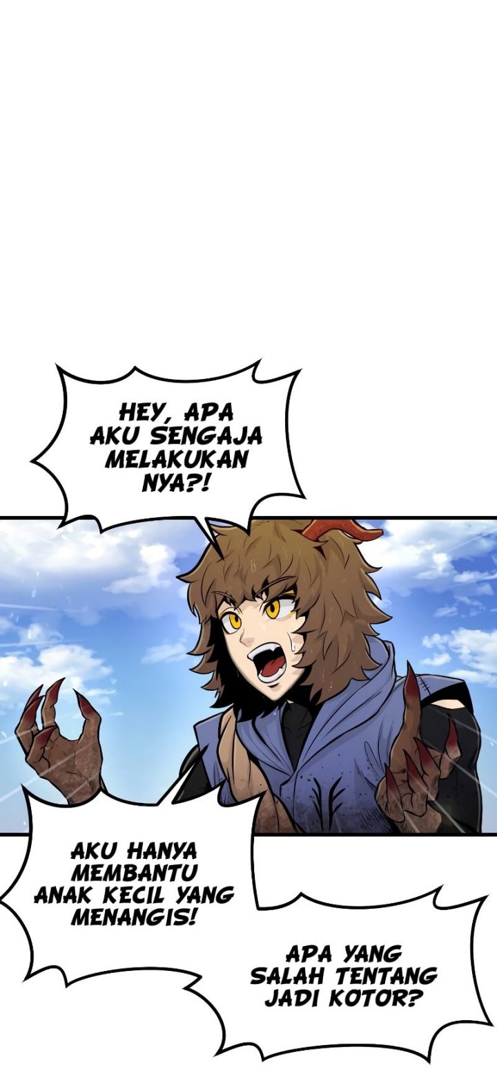 God Tribe Chapter 26 Gambar 66