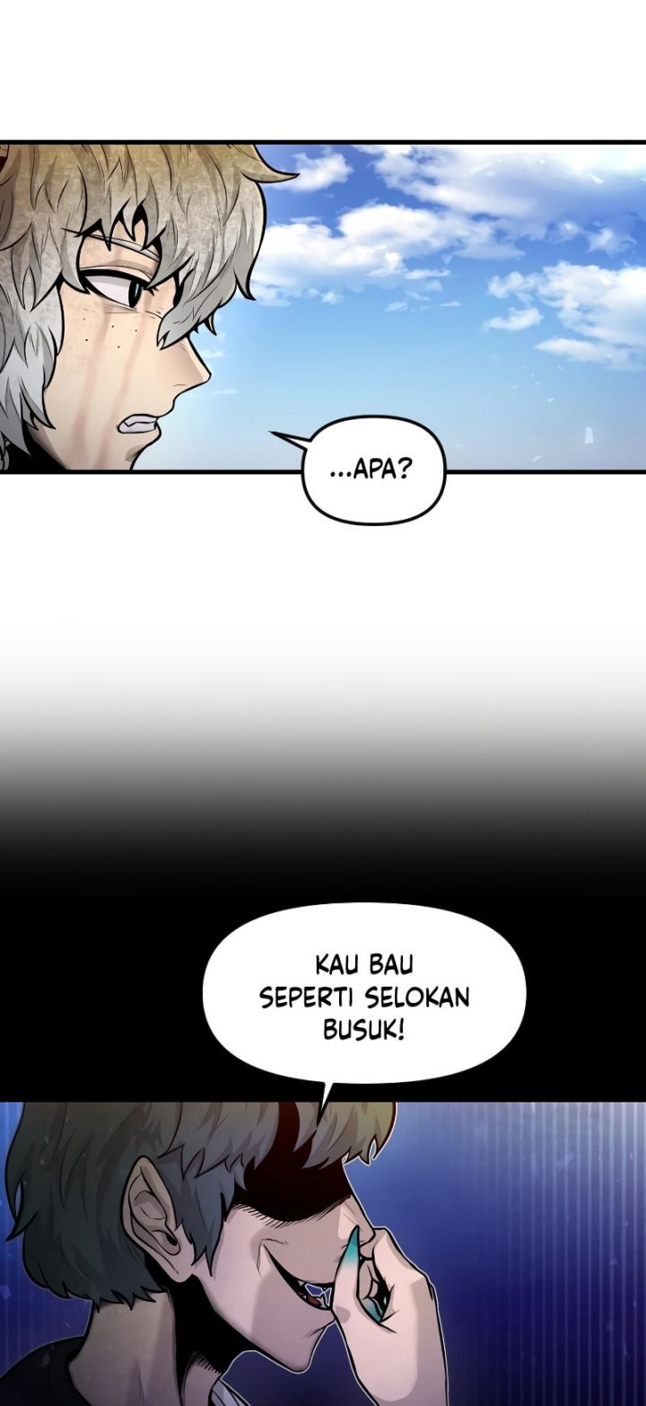God Tribe Chapter 26 Gambar 67