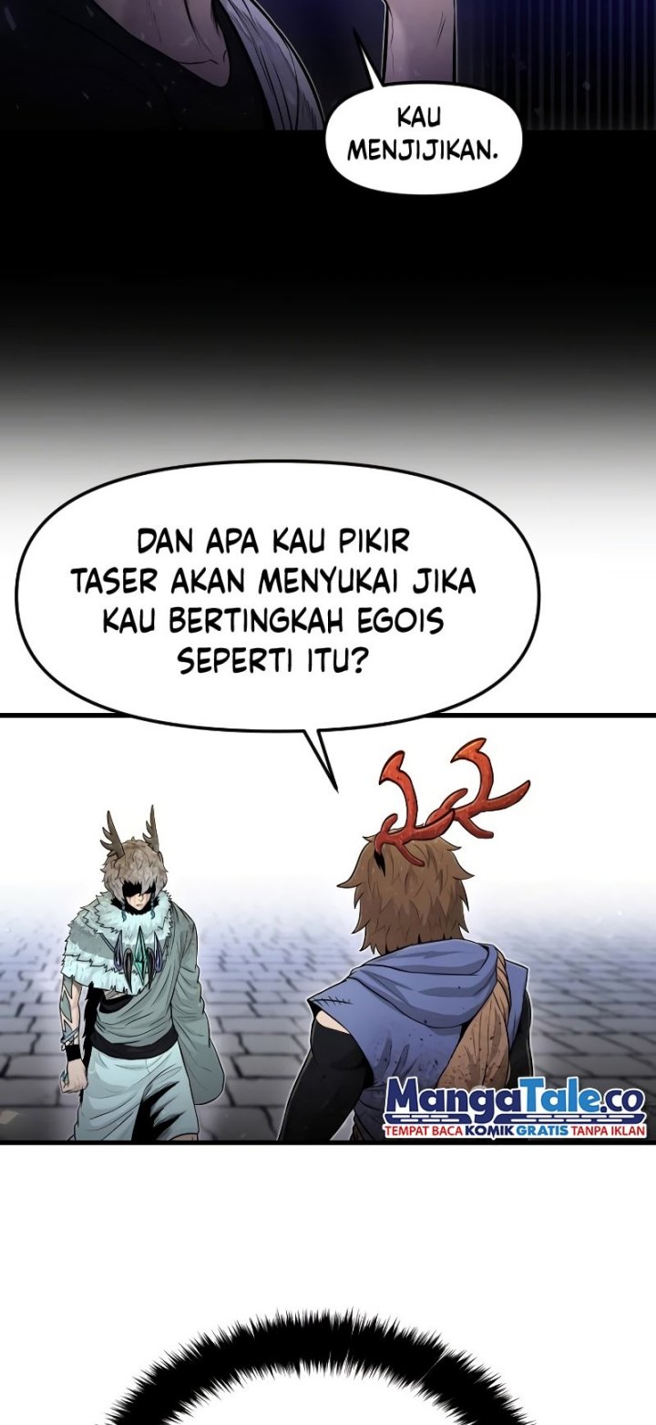 God Tribe Chapter 26 Gambar 68