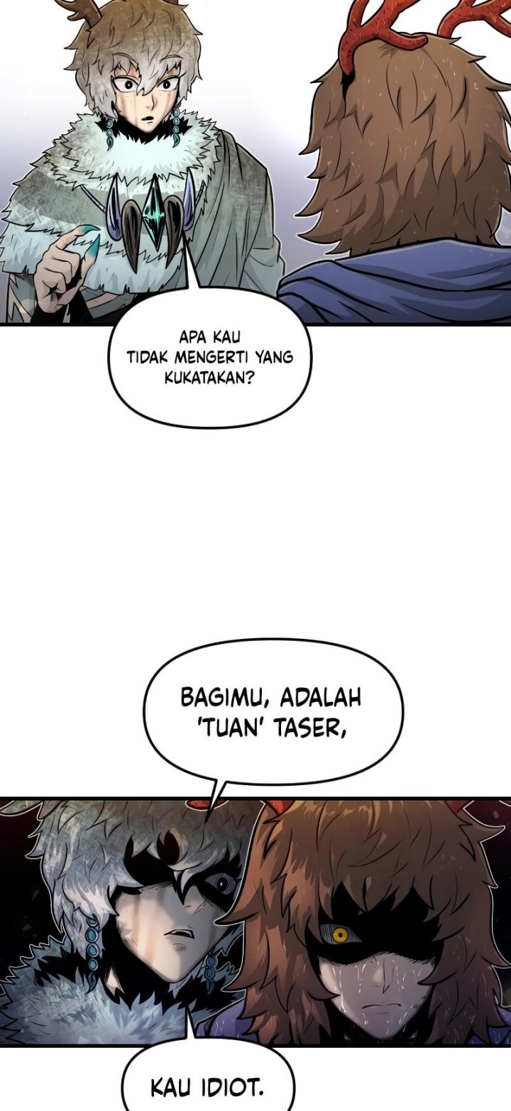God Tribe Chapter 26 Gambar 70