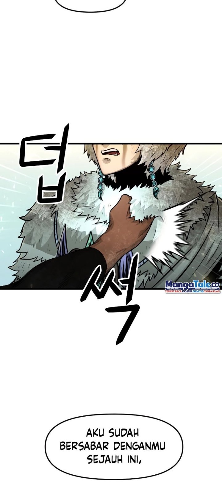 God Tribe Chapter 26 Gambar 71