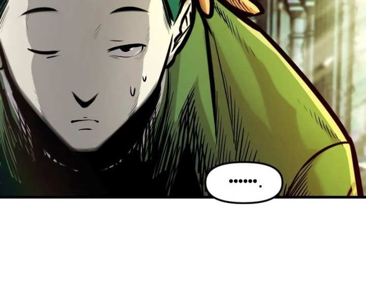 God Tribe Chapter 26 Gambar 6