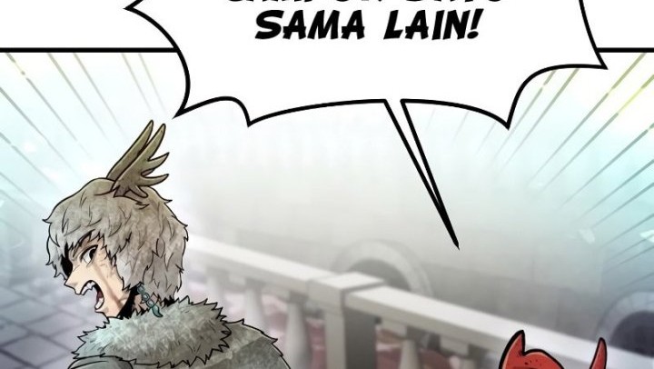 God Tribe Chapter 26 Gambar 78