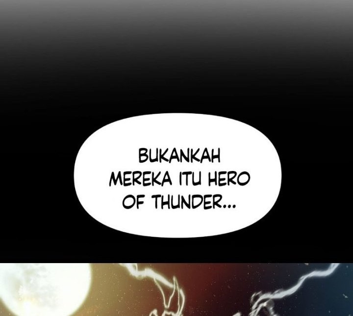 God Tribe Chapter 25 Gambar 22