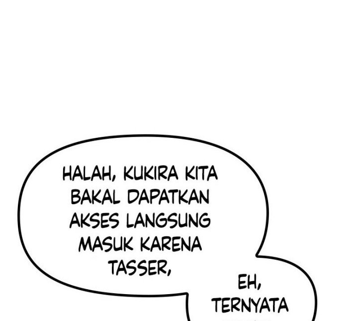 God Tribe Chapter 25 Gambar 26
