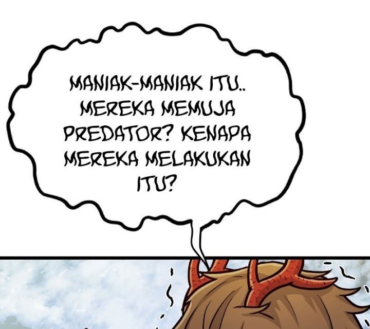 God Tribe Chapter 25 Gambar 36