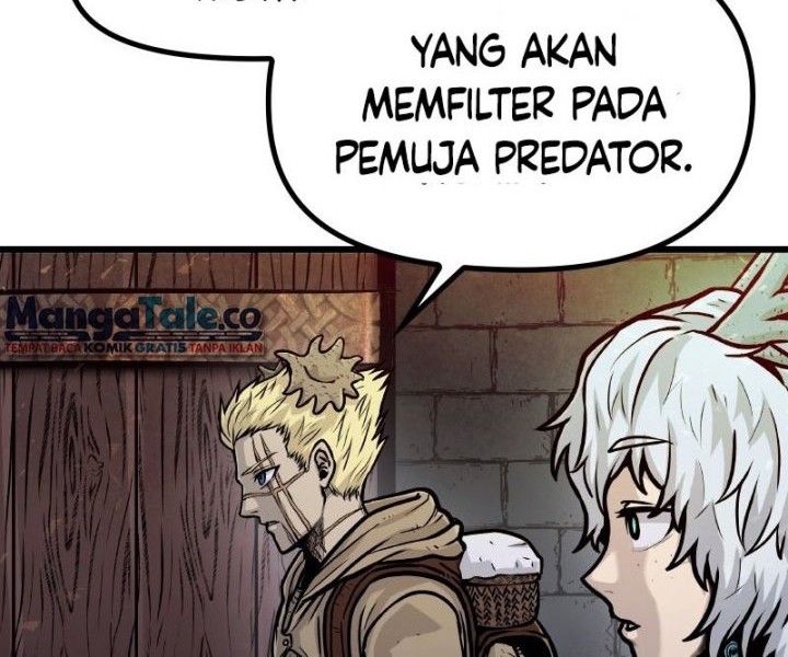 God Tribe Chapter 25 Gambar 40