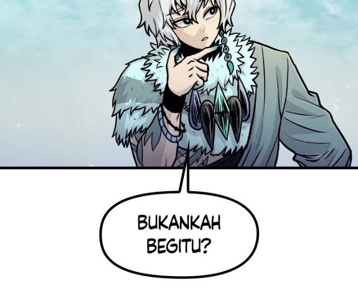 God Tribe Chapter 25 Gambar 44