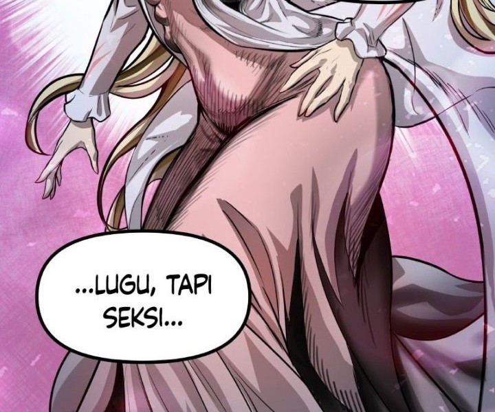 God Tribe Chapter 25 Gambar 48