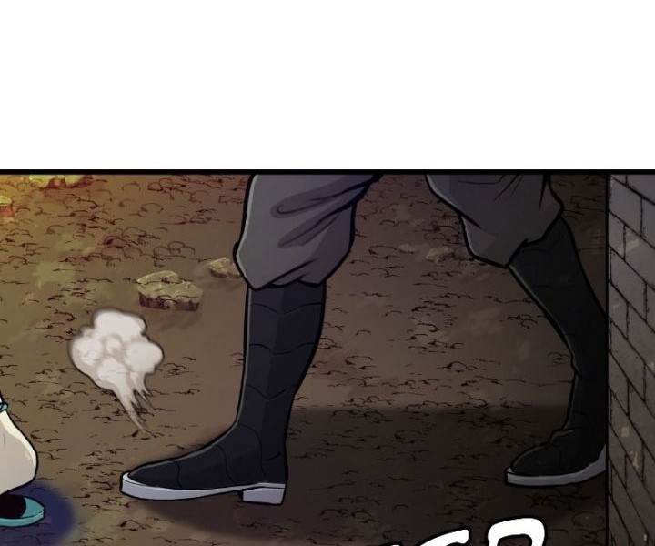 God Tribe Chapter 25 Gambar 52