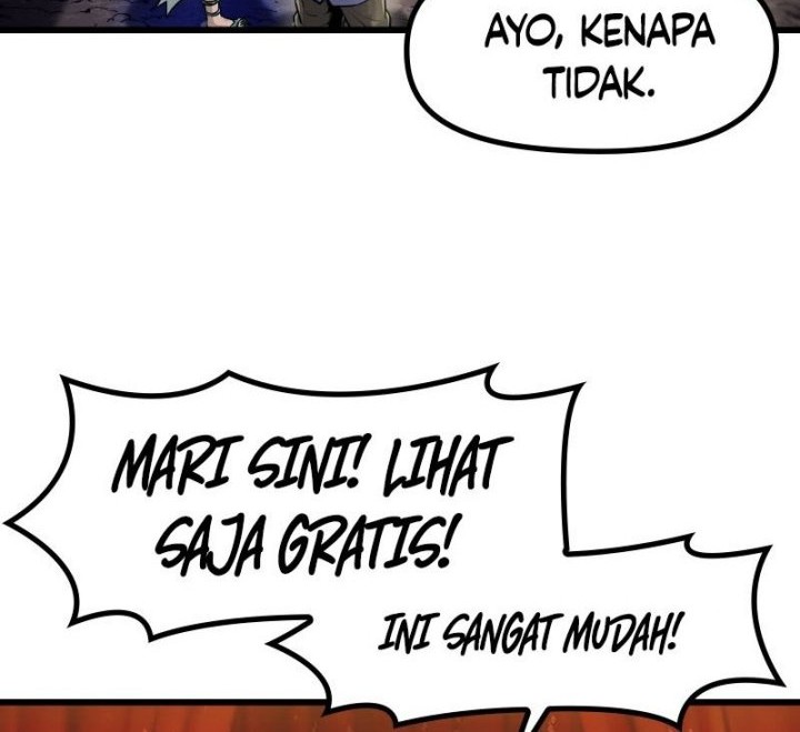 God Tribe Chapter 25 Gambar 58