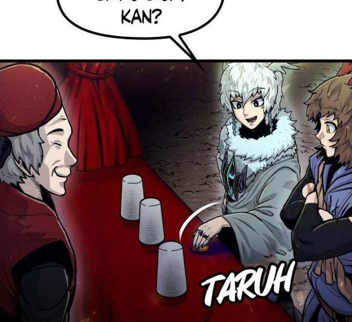 God Tribe Chapter 25 Gambar 60