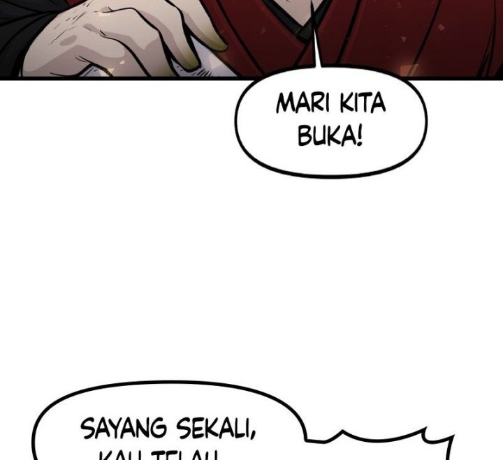 God Tribe Chapter 25 Gambar 64