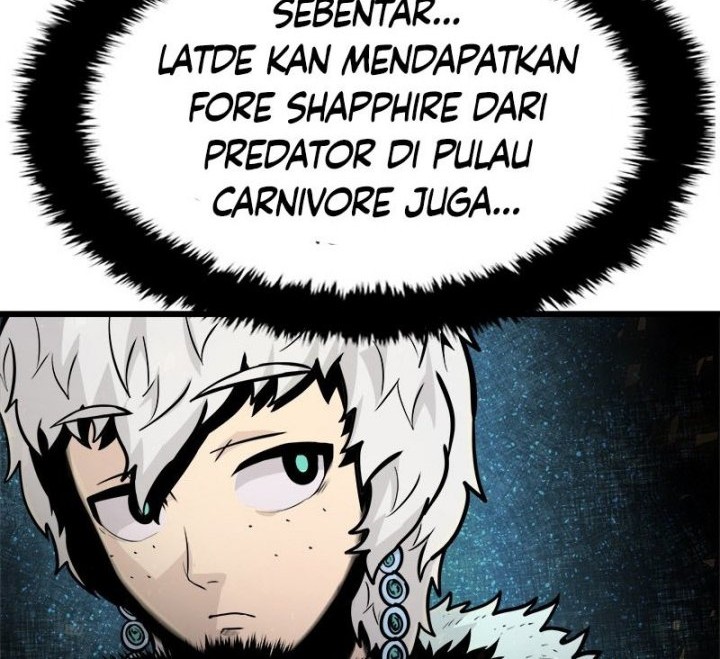 God Tribe Chapter 25 Gambar 66