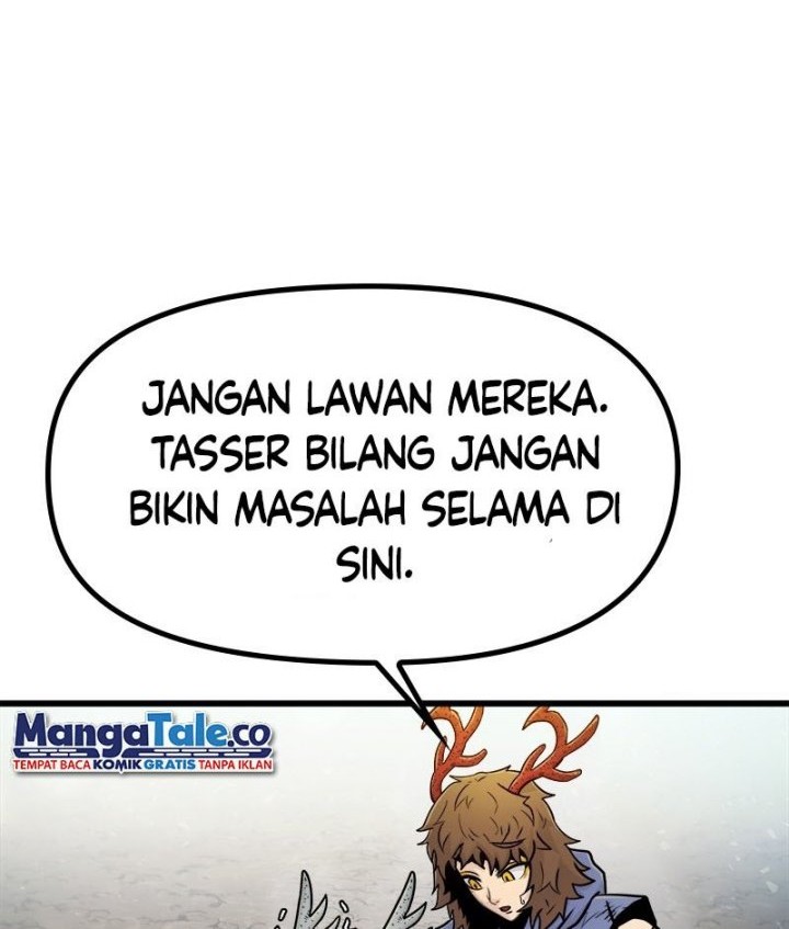 God Tribe Chapter 25 Gambar 74