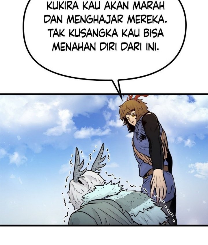 God Tribe Chapter 25 Gambar 76