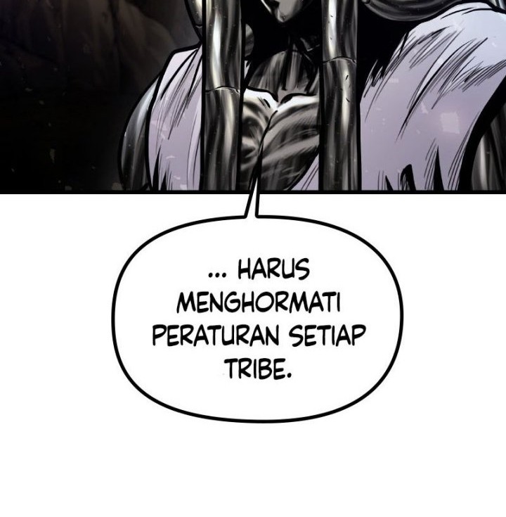God Tribe Chapter 25 Gambar 6