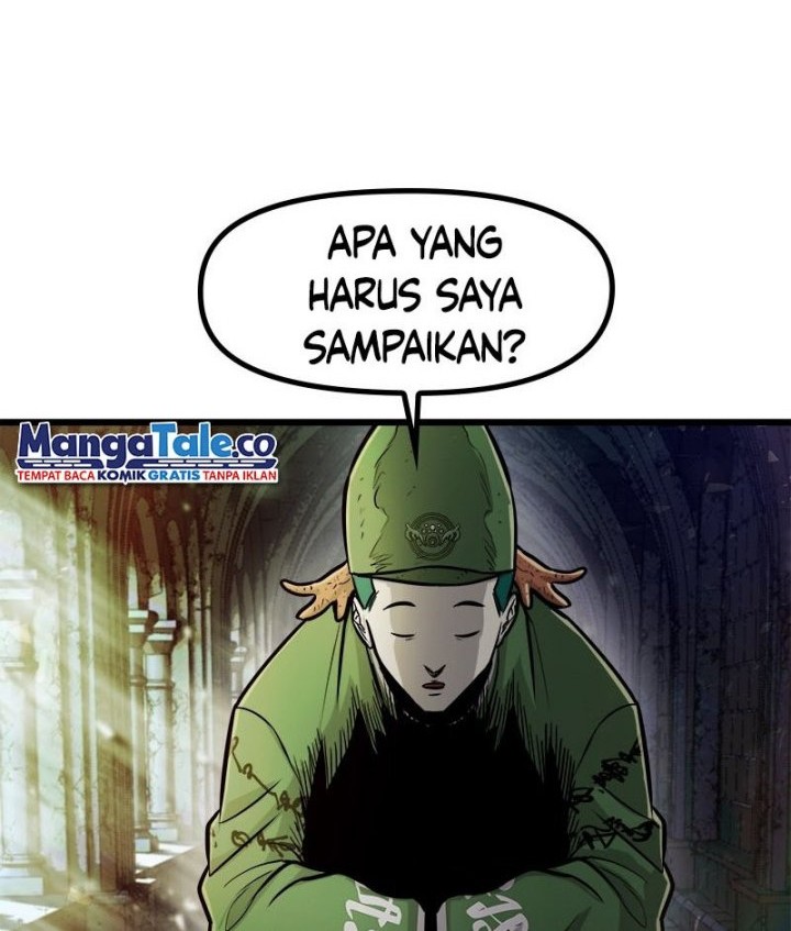 God Tribe Chapter 25 Gambar 82