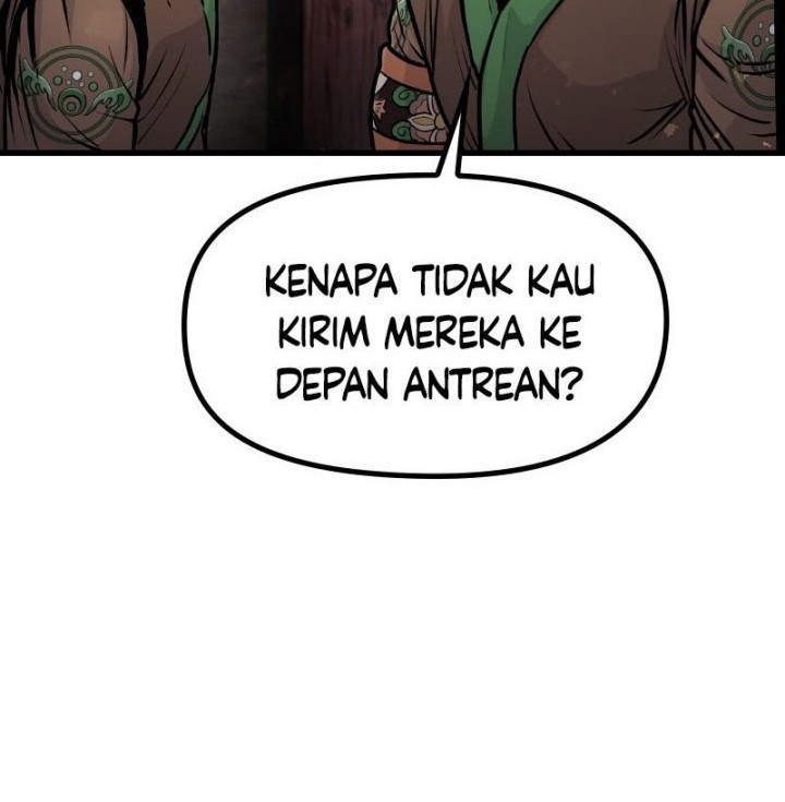 God Tribe Chapter 25 Gambar 8
