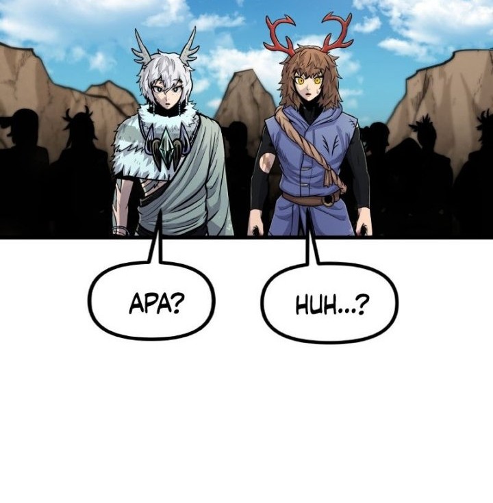 God Tribe Chapter 25 Gambar 14