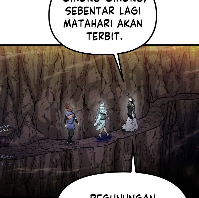 God Tribe Chapter 24 Gambar 22
