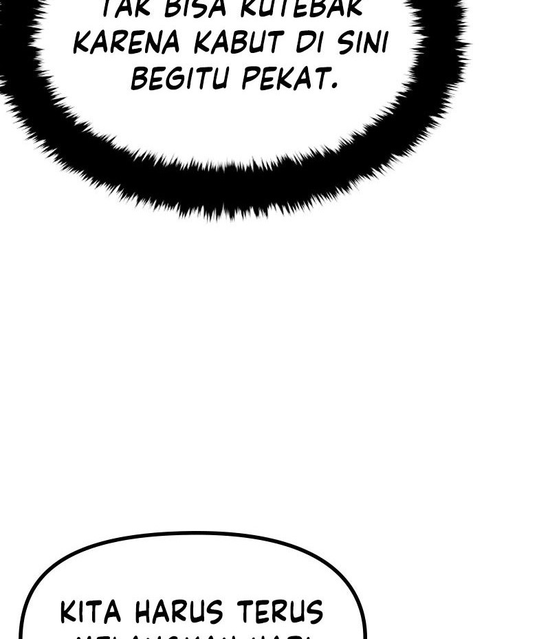 God Tribe Chapter 24 Gambar 34