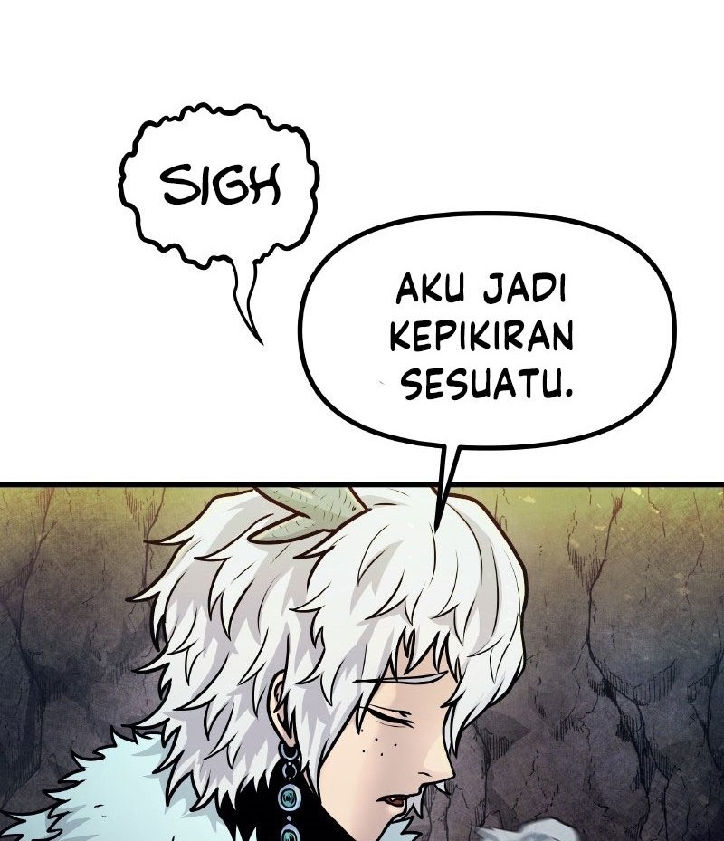 God Tribe Chapter 24 Gambar 36