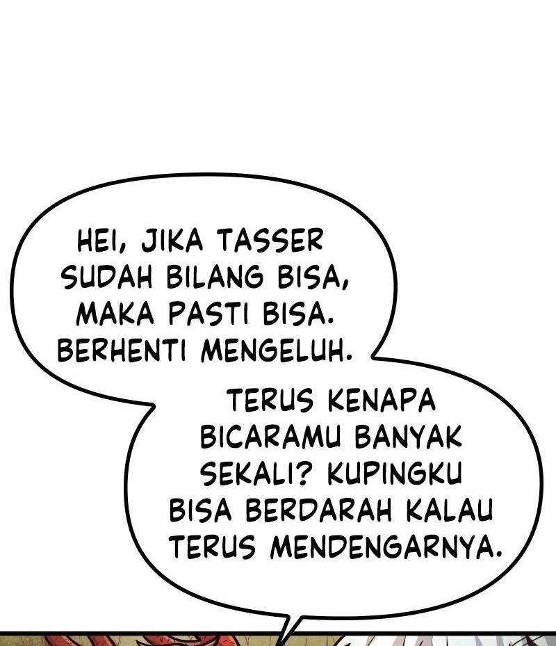 God Tribe Chapter 24 Gambar 40