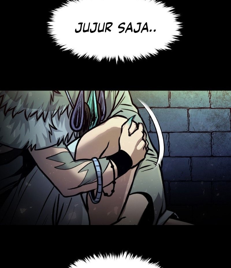 God Tribe Chapter 24 Gambar 44