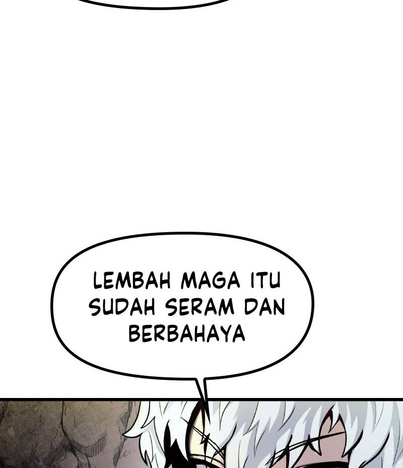 God Tribe Chapter 24 Gambar 48